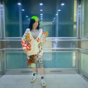 Billie Eilish