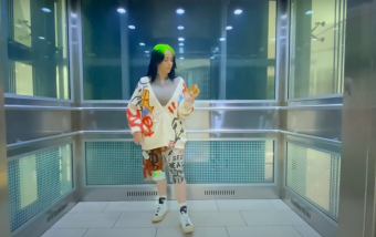 Billie Eilish