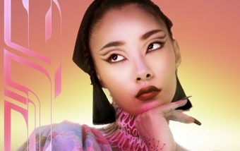 Rina Sawayama