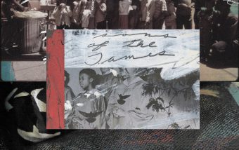 Sons of the James