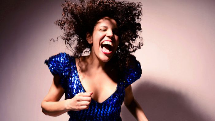 Xenia Rubinos