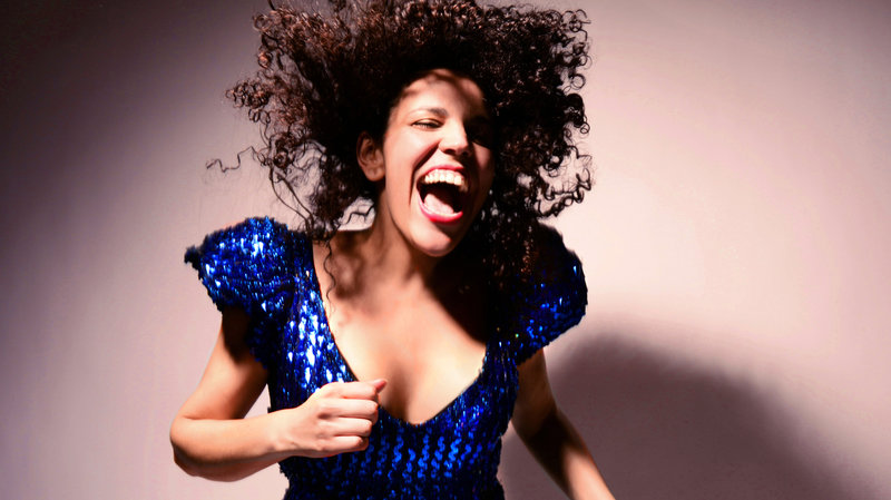 Xenia Rubinos