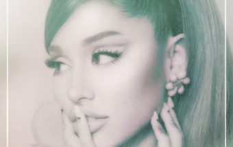 Ariana Grande - Positions