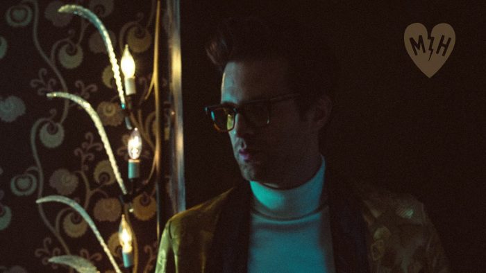 mayer hawthorne
