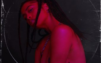 Rochelle Jordan