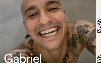 Gabriel Garzón Montano Spotify Singles