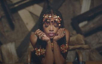 sza good days
